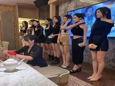 包头夜总会招聘